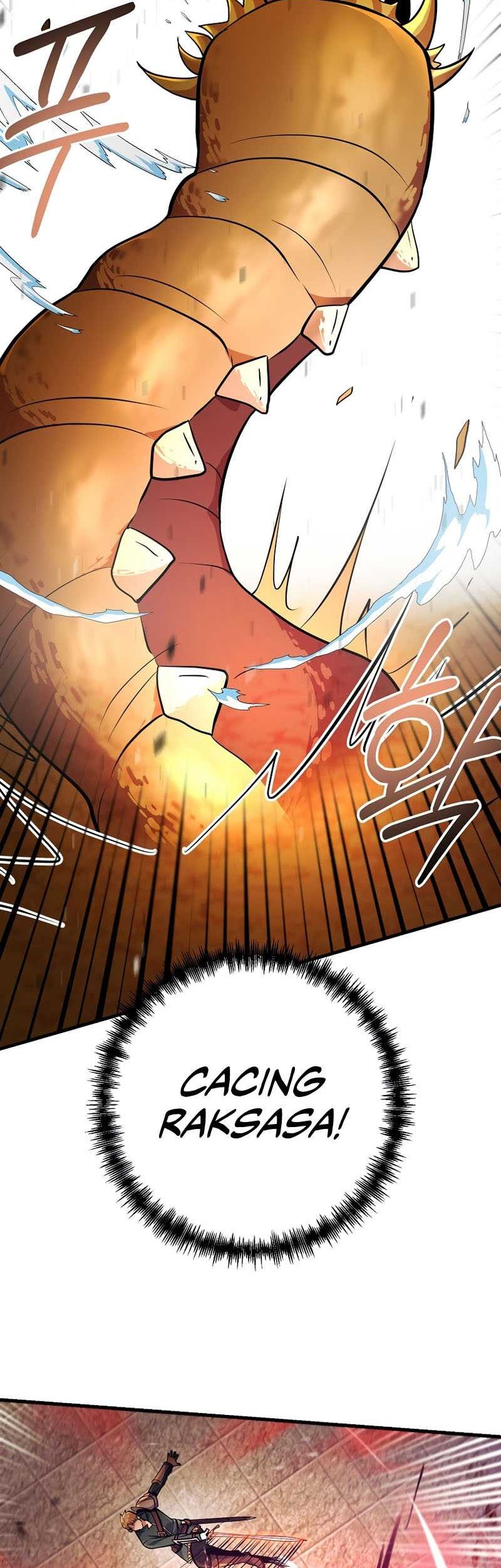 I Became the Mad Emperor Chapter 09 Gambar 20