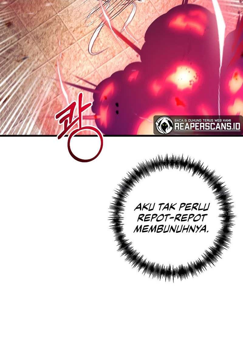 I Became the Mad Emperor Chapter 09 Gambar 21