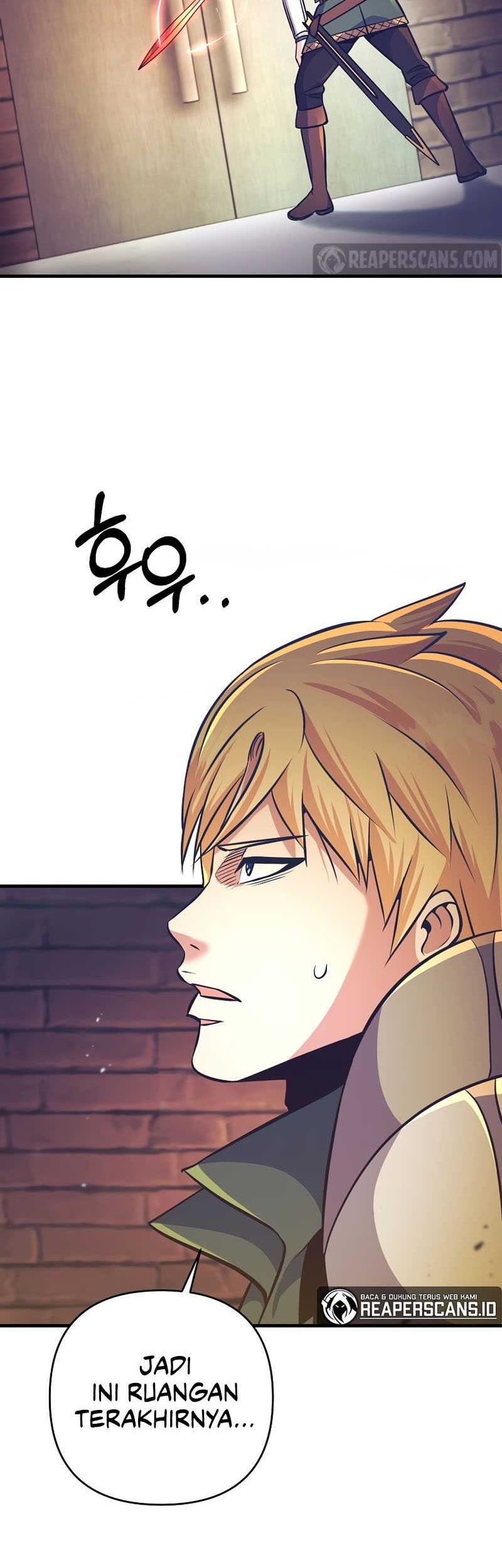 I Became the Mad Emperor Chapter 09 Gambar 25