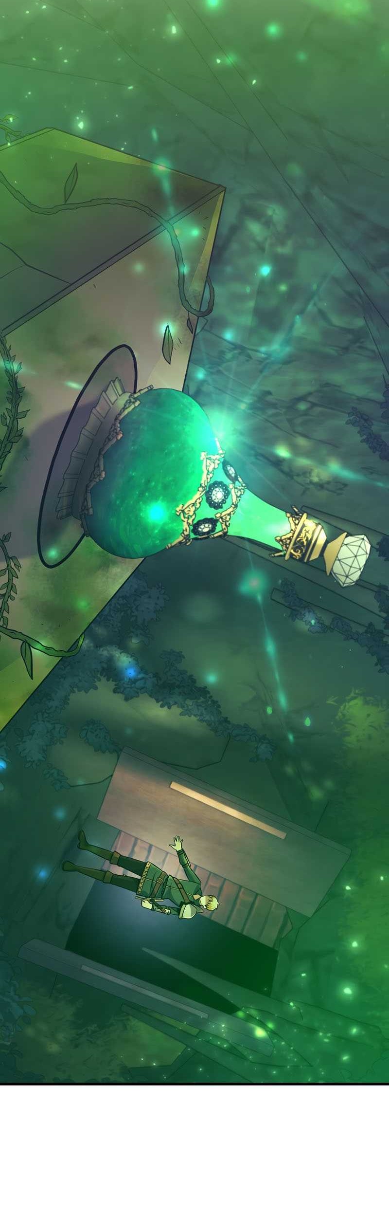 I Became the Mad Emperor Chapter 09 Gambar 27