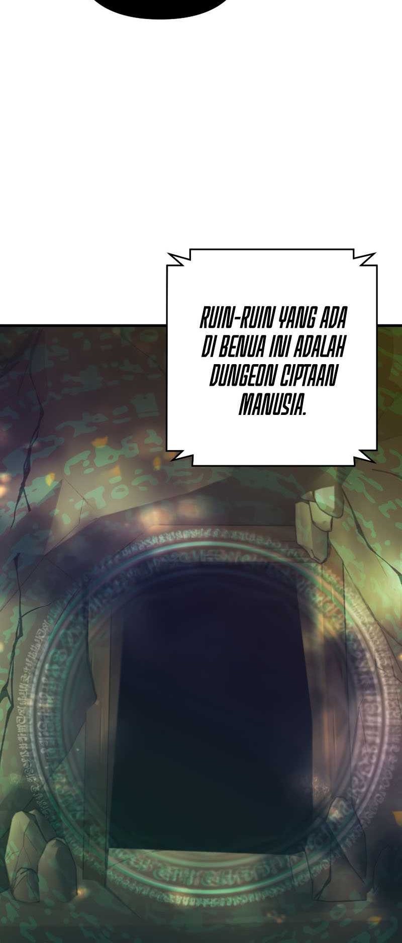 I Became the Mad Emperor Chapter 09 Gambar 33