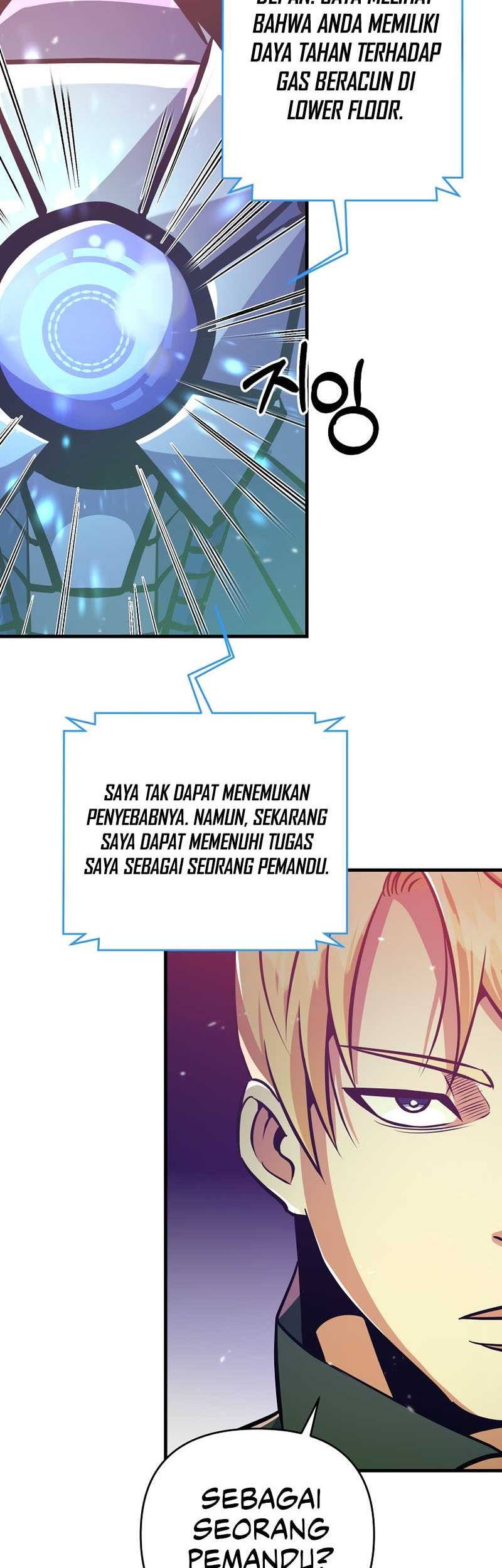 I Became the Mad Emperor Chapter 08 Gambar 43