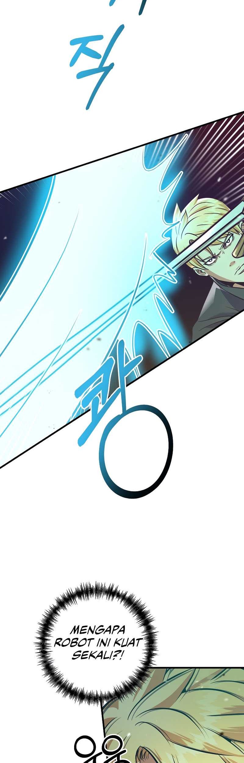 I Became the Mad Emperor Chapter 08 Gambar 50