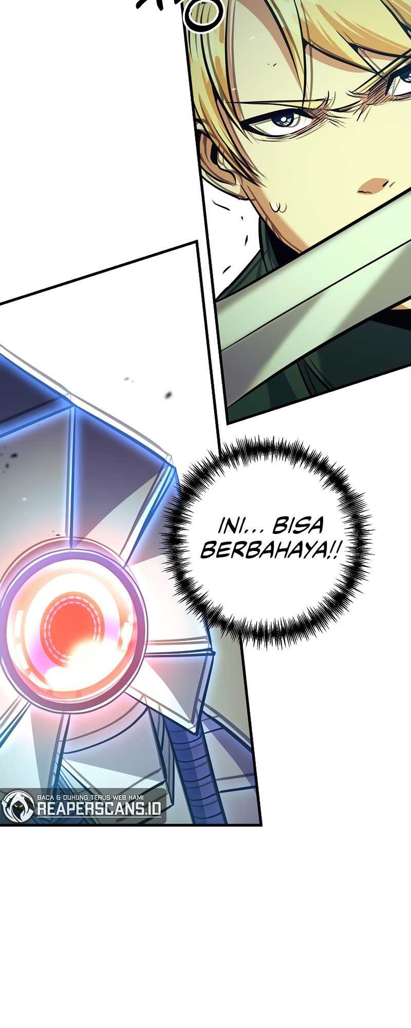 I Became the Mad Emperor Chapter 08 Gambar 51