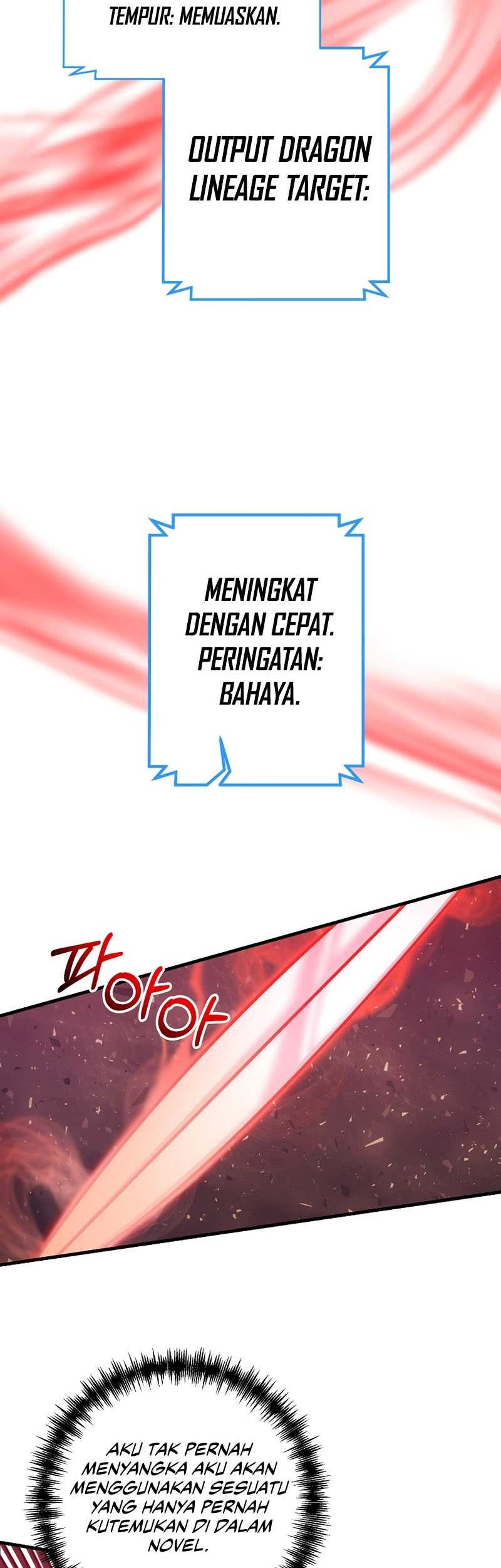 I Became the Mad Emperor Chapter 08 Gambar 53