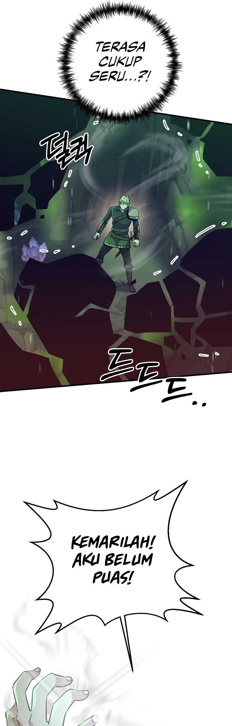 I Became the Mad Emperor Chapter 08 Gambar 12
