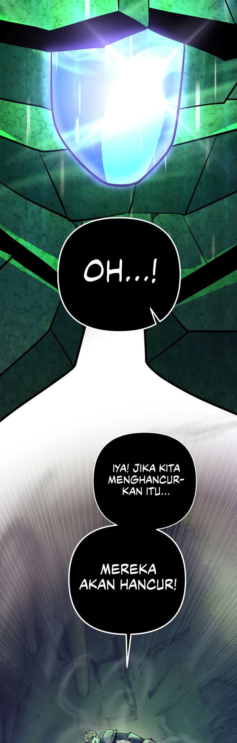I Became the Mad Emperor Chapter 08 Gambar 18