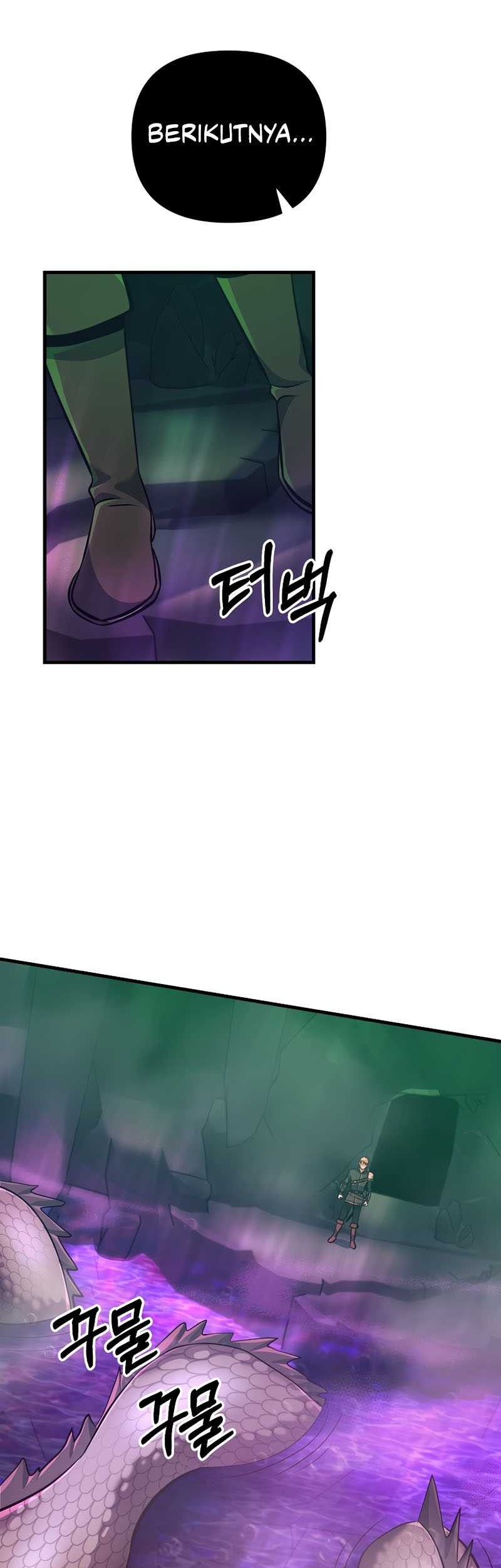 I Became the Mad Emperor Chapter 08 Gambar 24