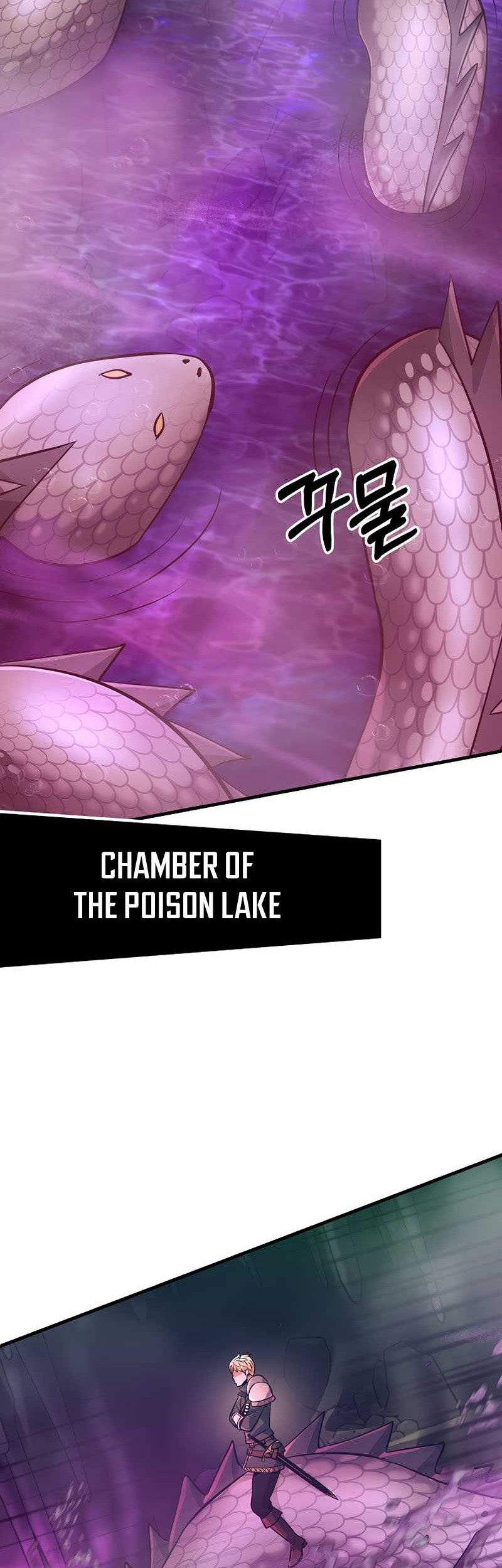 I Became the Mad Emperor Chapter 08 Gambar 25