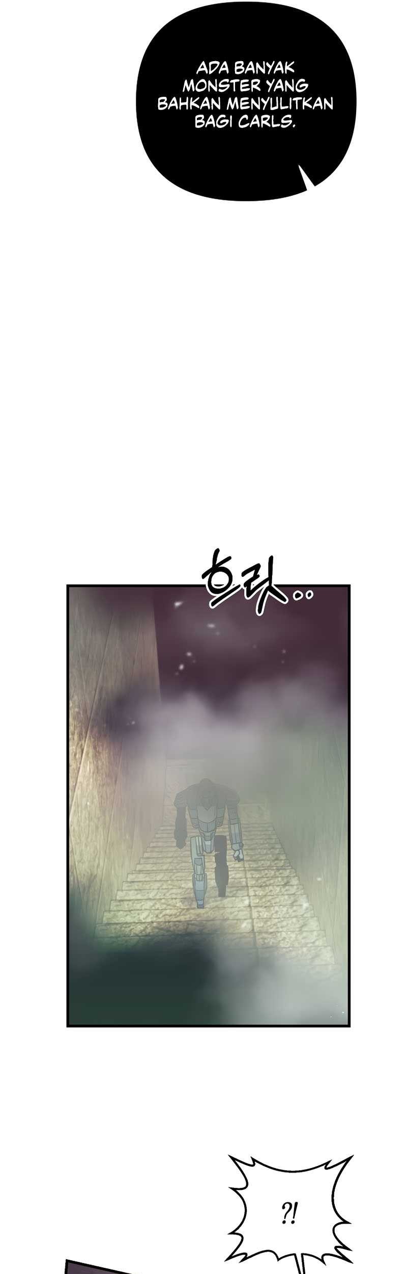 I Became the Mad Emperor Chapter 08 Gambar 32