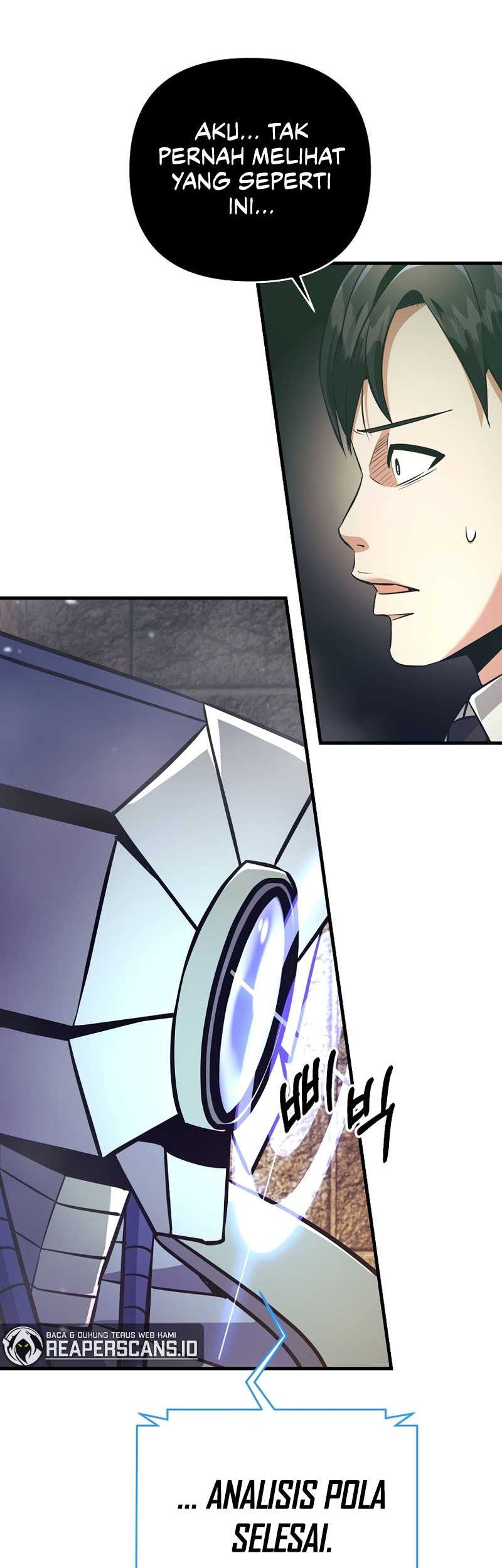 I Became the Mad Emperor Chapter 08 Gambar 35