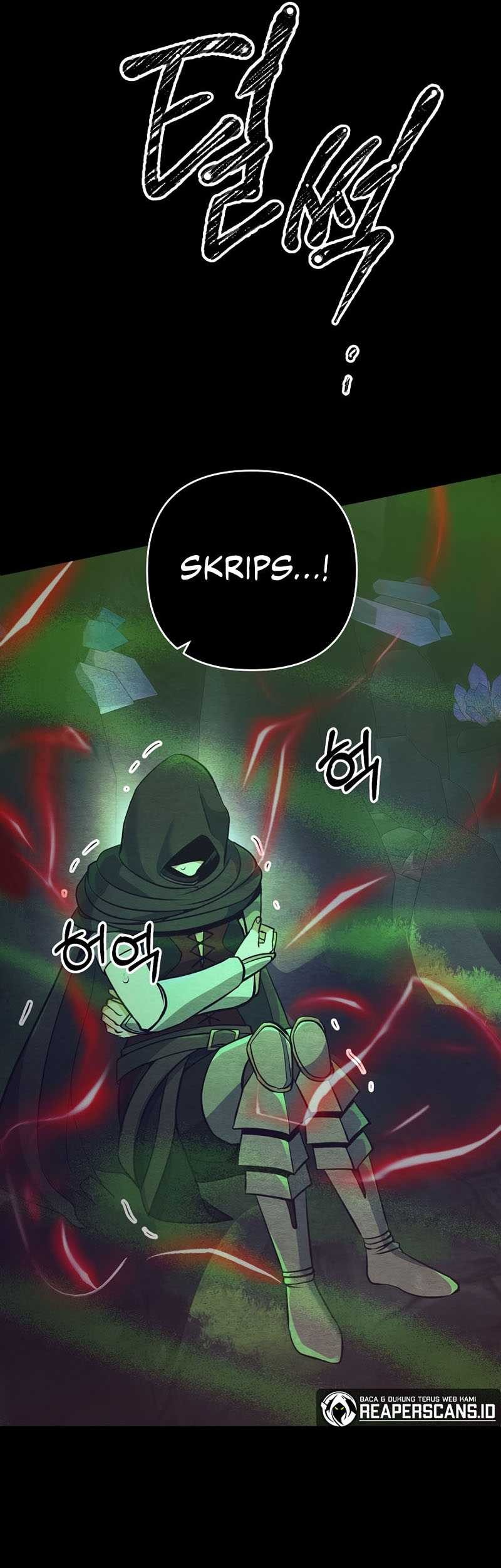 I Became the Mad Emperor Chapter 07 Gambar 34