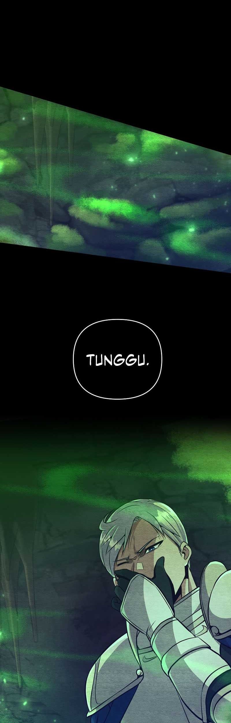 I Became the Mad Emperor Chapter 07 Gambar 35