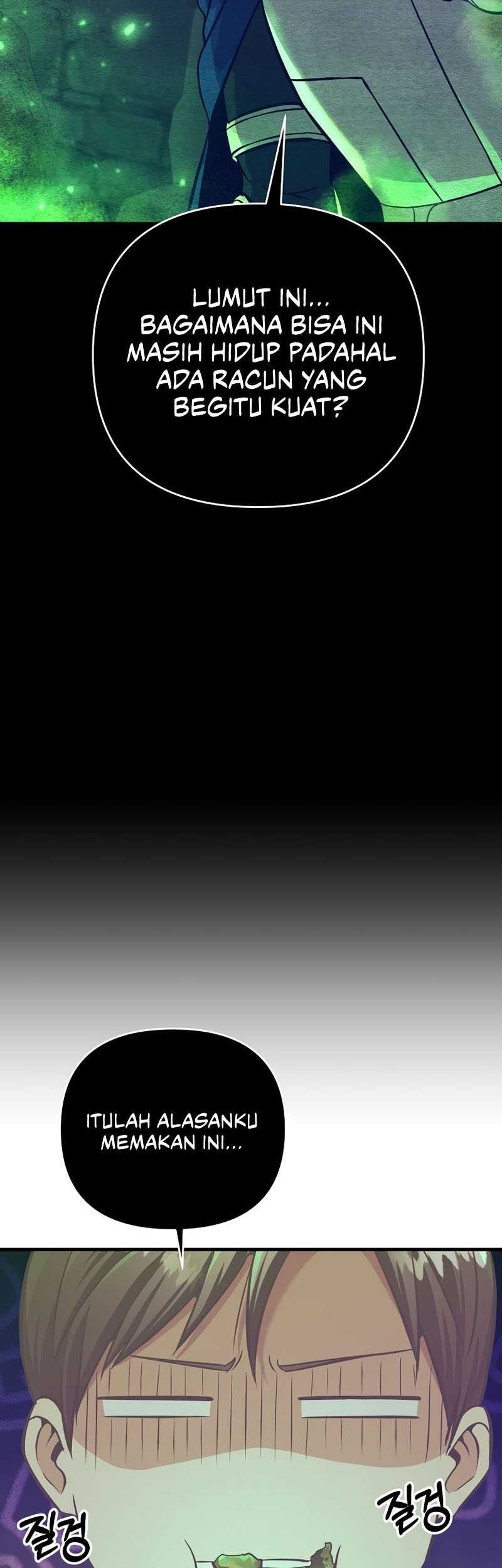 I Became the Mad Emperor Chapter 07 Gambar 36