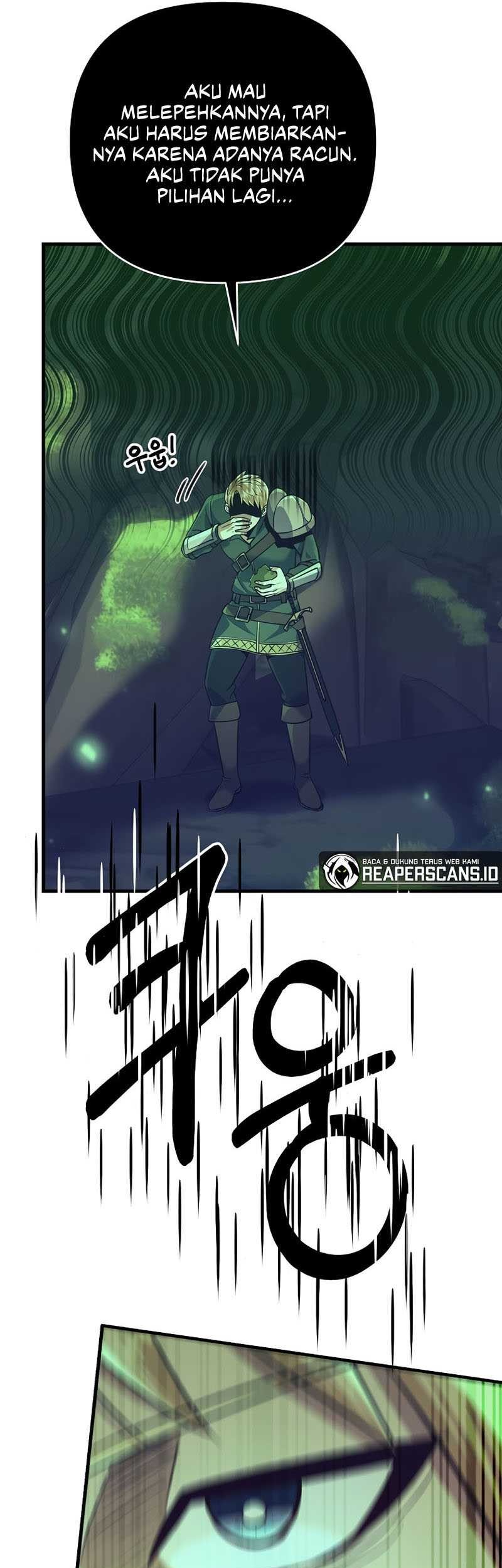 I Became the Mad Emperor Chapter 07 Gambar 38