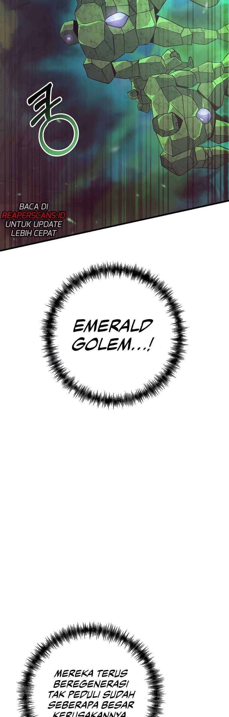 I Became the Mad Emperor Chapter 07 Gambar 40