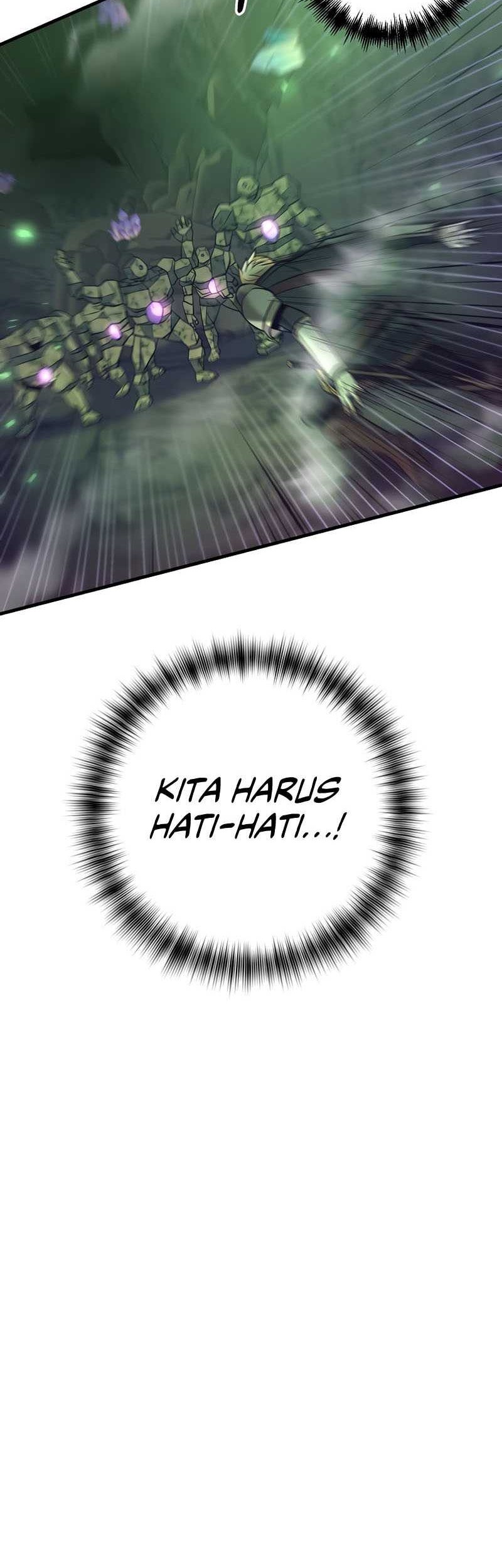 I Became the Mad Emperor Chapter 07 Gambar 43