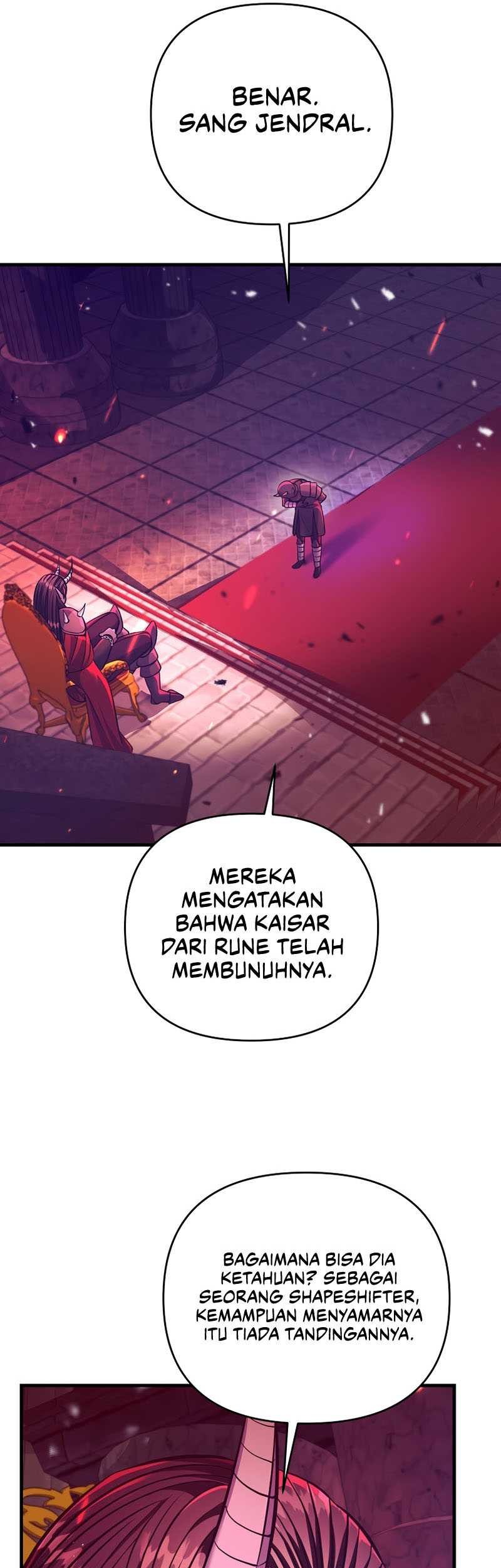 I Became the Mad Emperor Chapter 07 Gambar 46