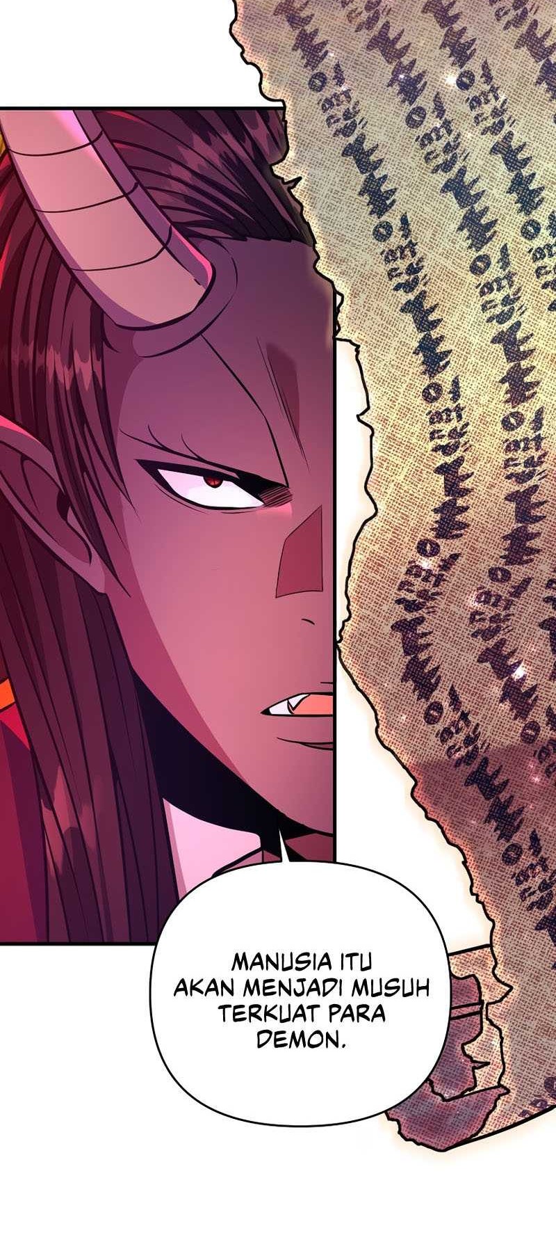 I Became the Mad Emperor Chapter 07 Gambar 49