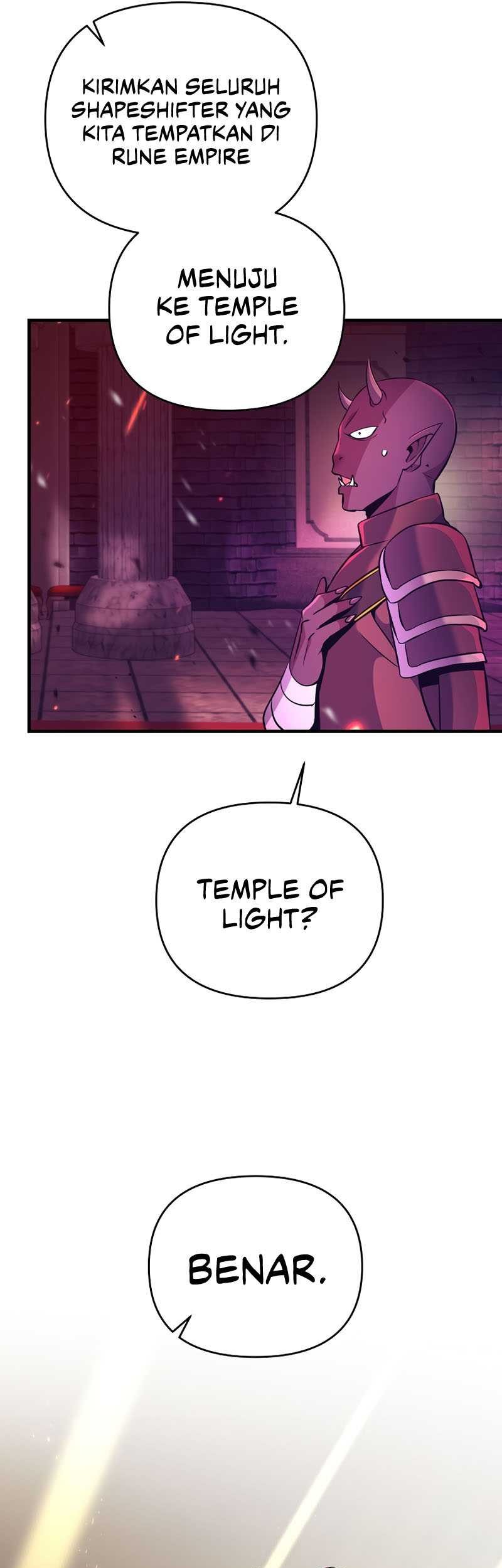 I Became the Mad Emperor Chapter 07 Gambar 50