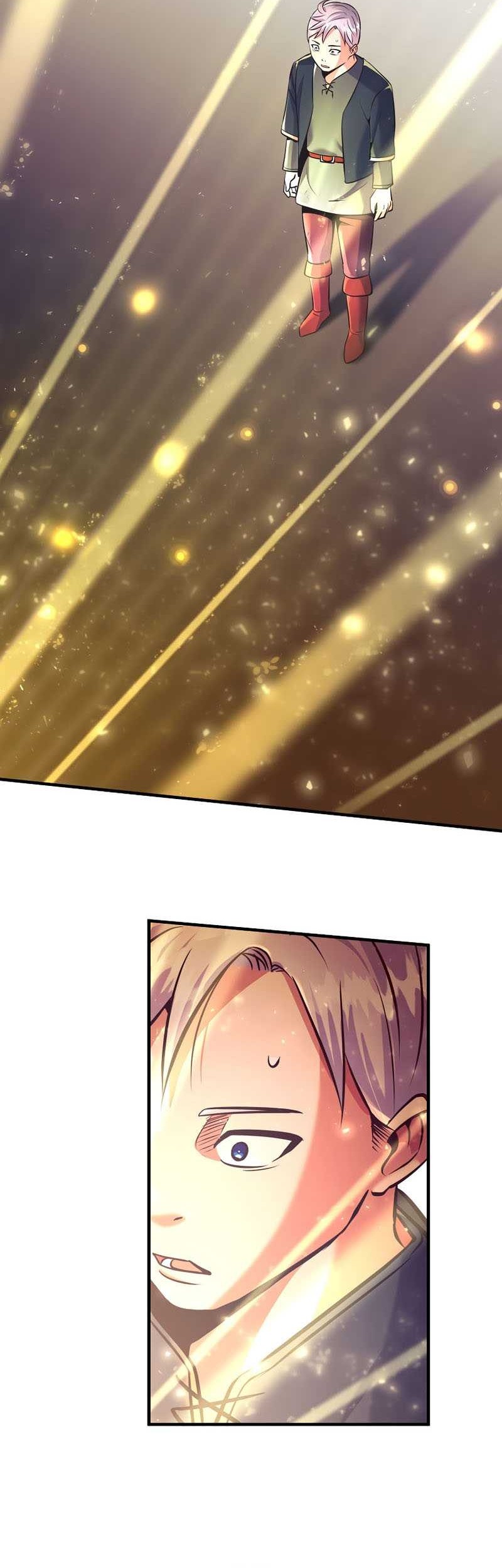 I Became the Mad Emperor Chapter 07 Gambar 51