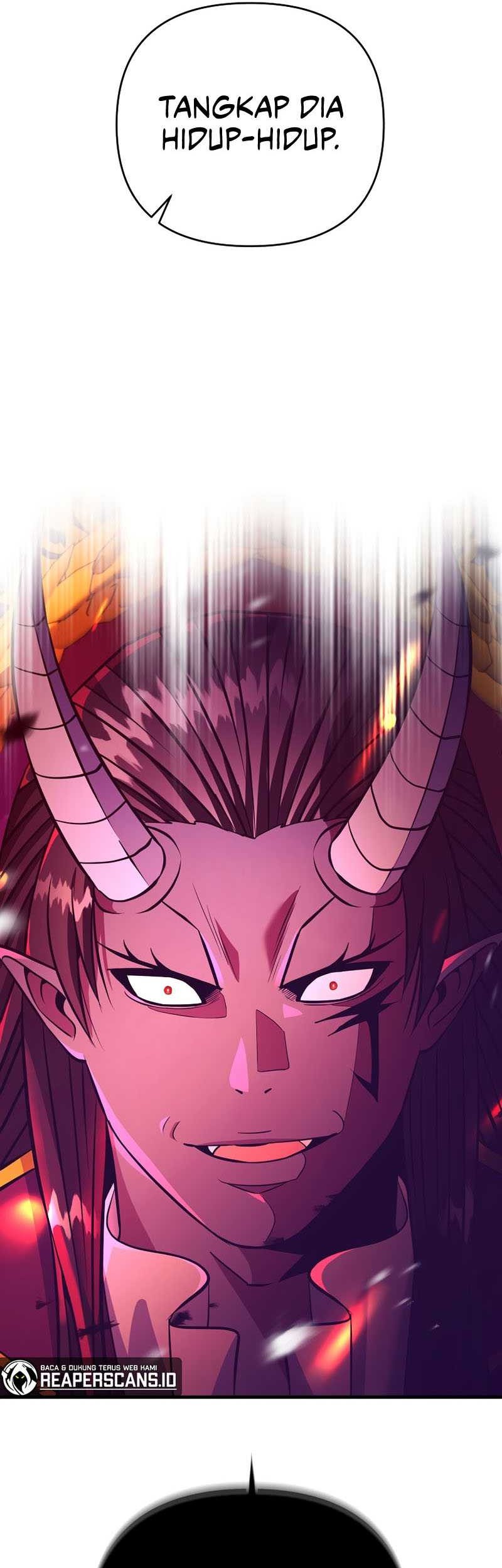 I Became the Mad Emperor Chapter 07 Gambar 52