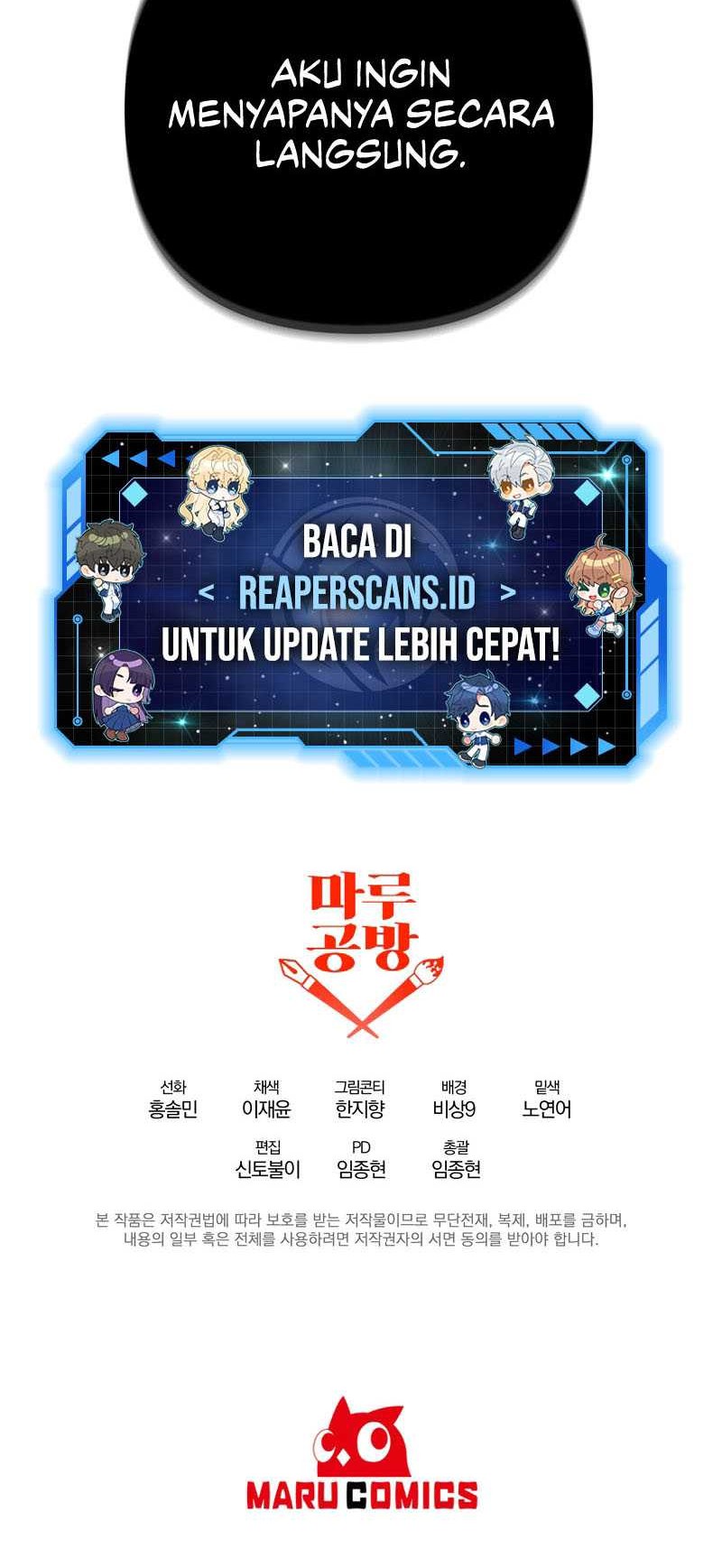 I Became the Mad Emperor Chapter 07 Gambar 53