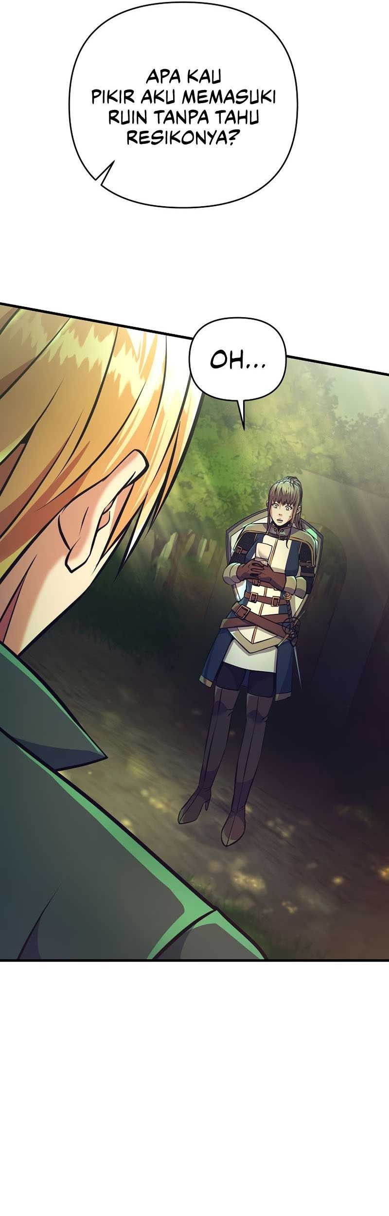 I Became the Mad Emperor Chapter 07 Gambar 6