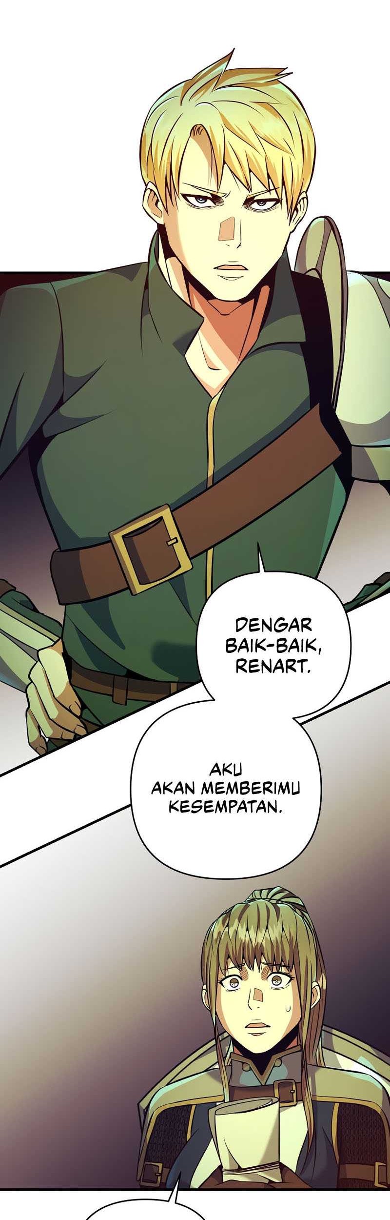 I Became the Mad Emperor Chapter 07 Gambar 7