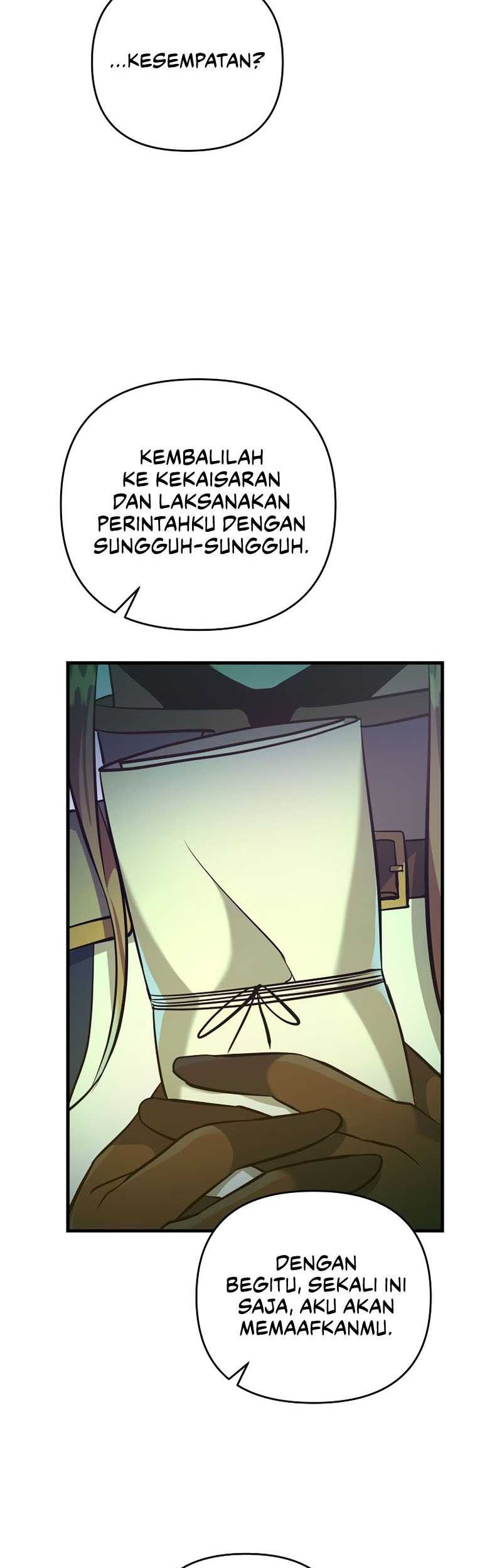 I Became the Mad Emperor Chapter 07 Gambar 8