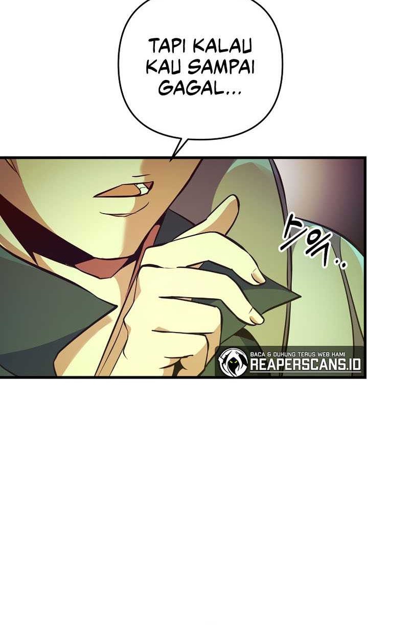 I Became the Mad Emperor Chapter 07 Gambar 9