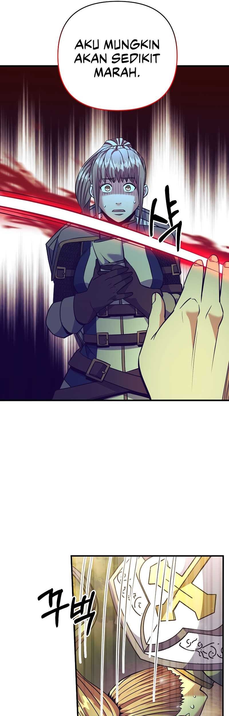 I Became the Mad Emperor Chapter 07 Gambar 10