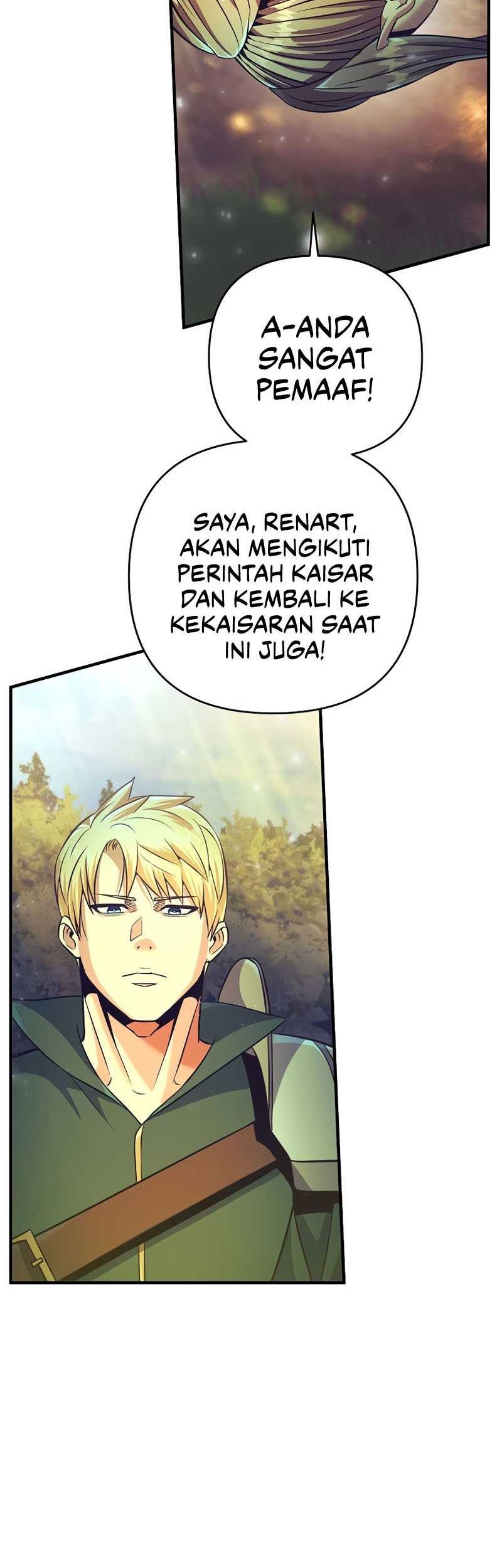 I Became the Mad Emperor Chapter 07 Gambar 11