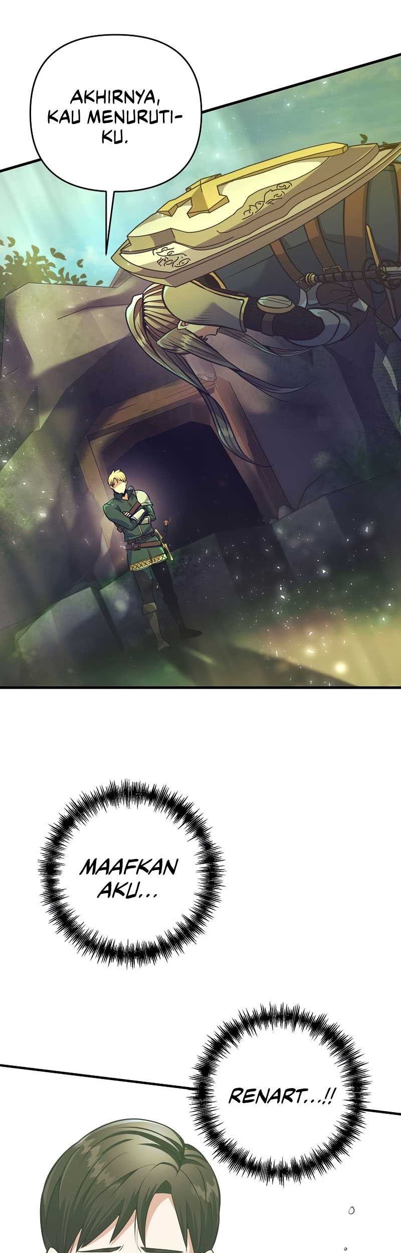 I Became the Mad Emperor Chapter 07 Gambar 12