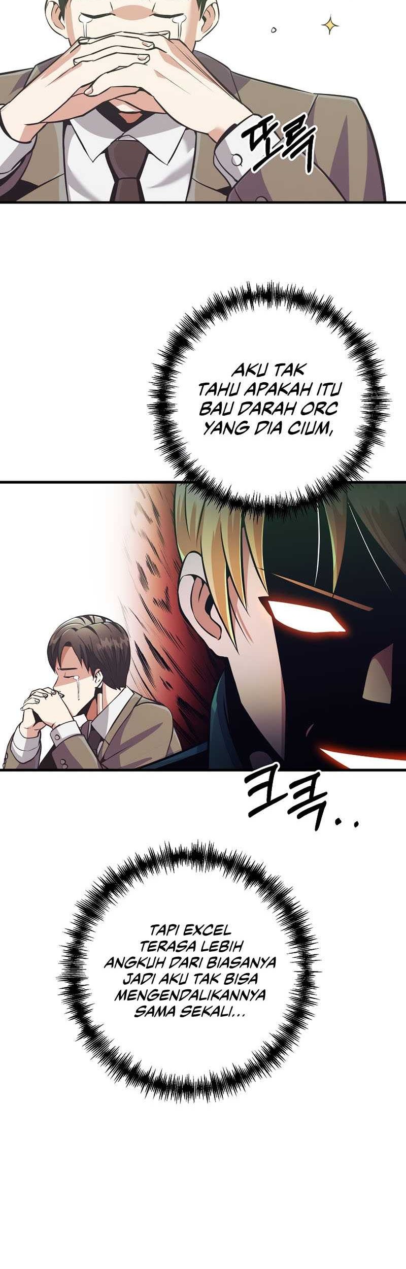 I Became the Mad Emperor Chapter 07 Gambar 13