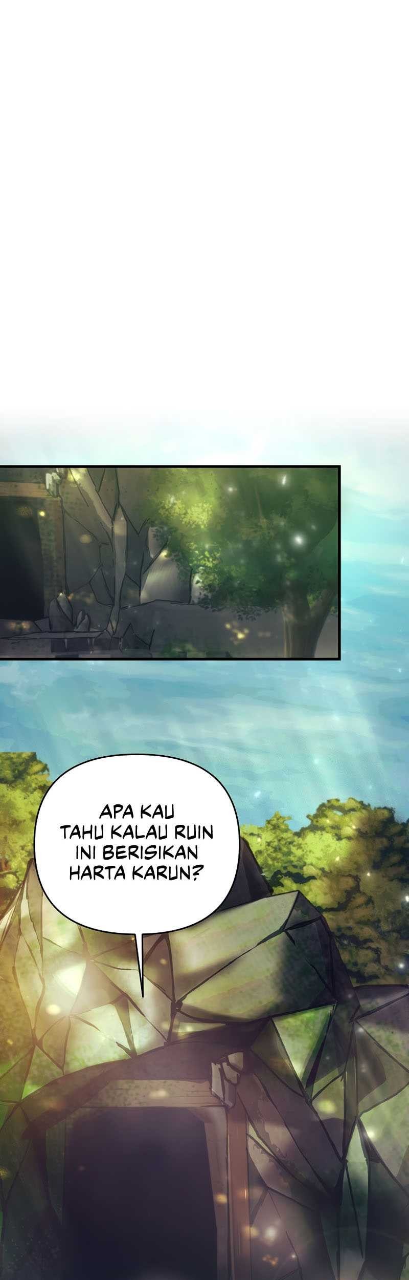 I Became the Mad Emperor Chapter 07 Gambar 14