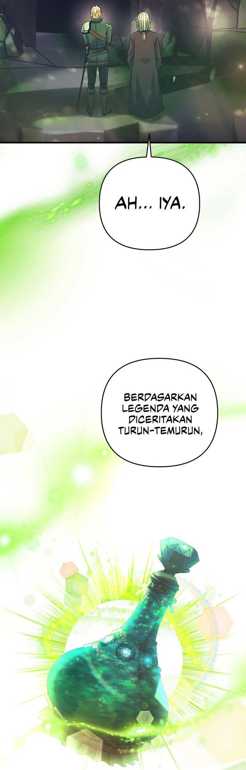 I Became the Mad Emperor Chapter 07 Gambar 15