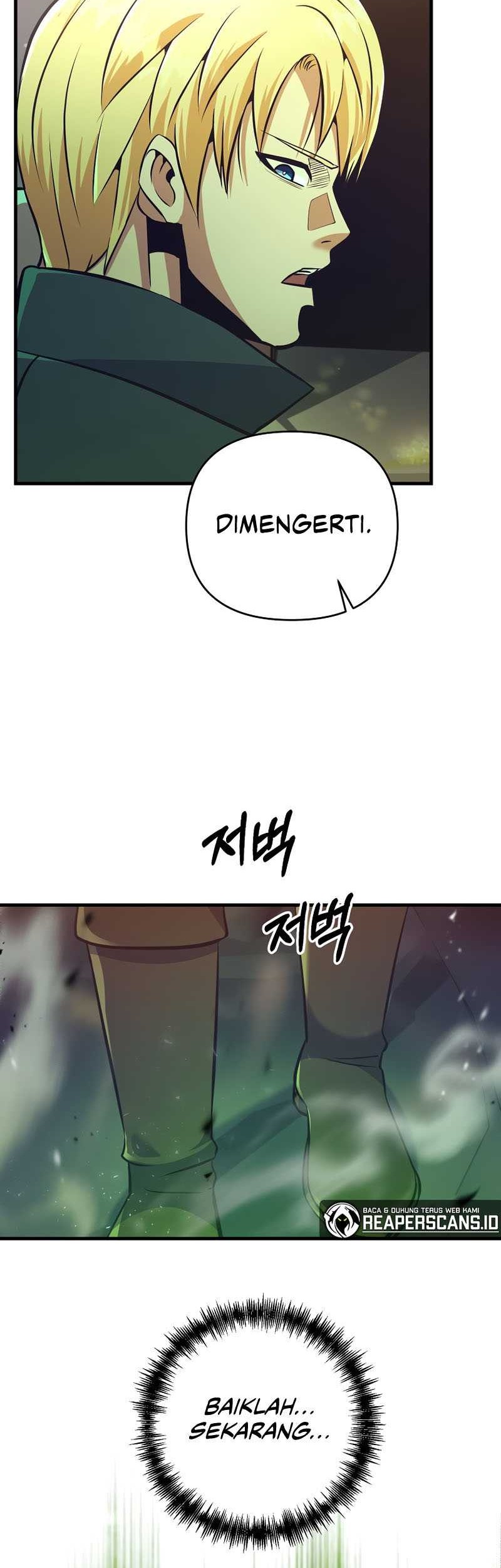 I Became the Mad Emperor Chapter 07 Gambar 23