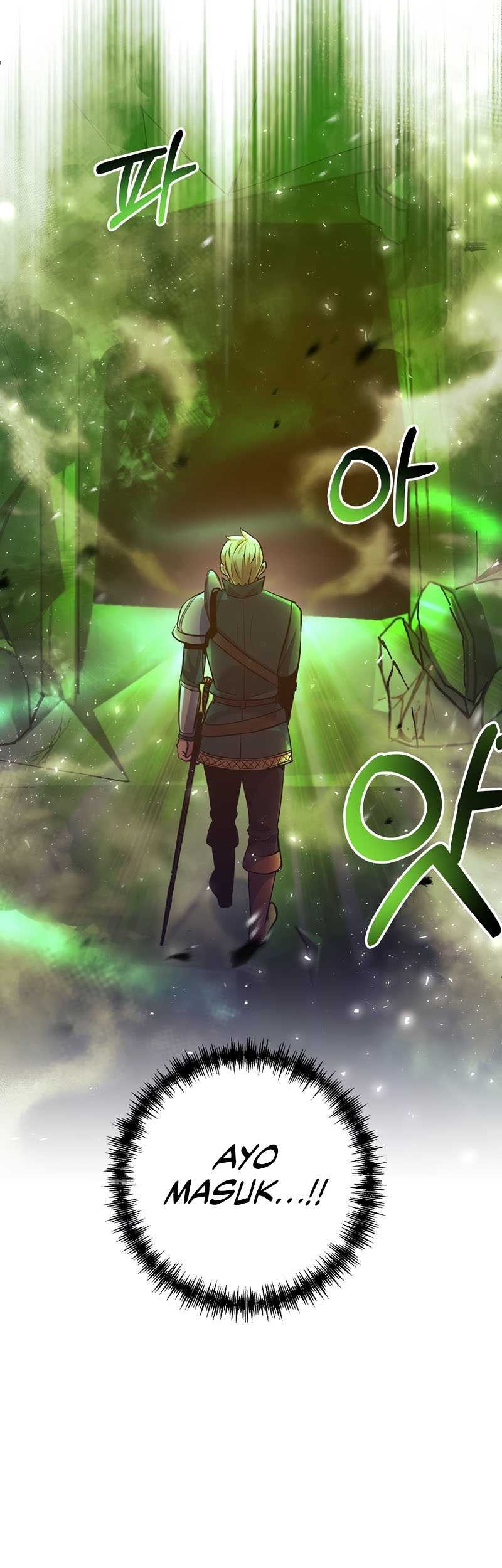 I Became the Mad Emperor Chapter 07 Gambar 24