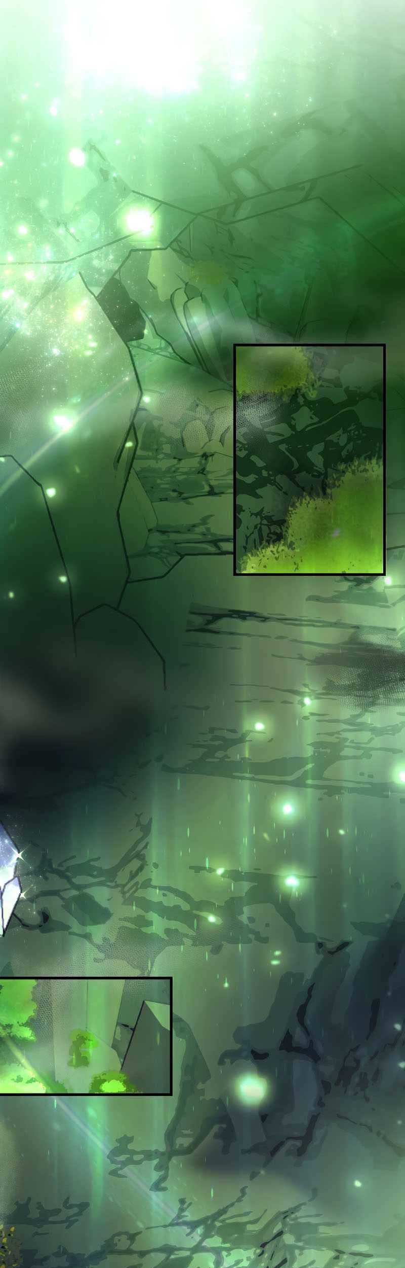 I Became the Mad Emperor Chapter 07 Gambar 26