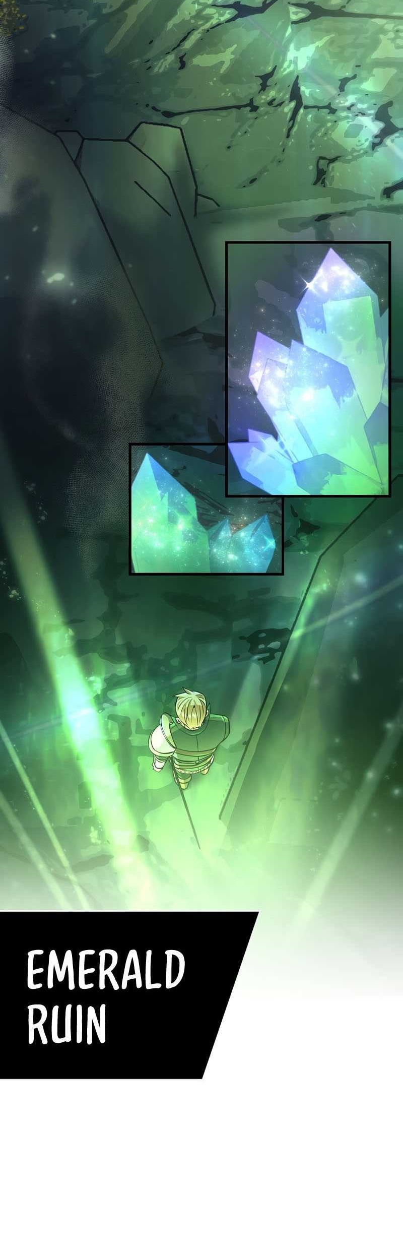 I Became the Mad Emperor Chapter 07 Gambar 27