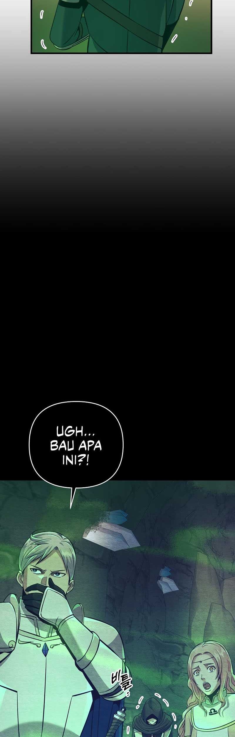 I Became the Mad Emperor Chapter 07 Gambar 31