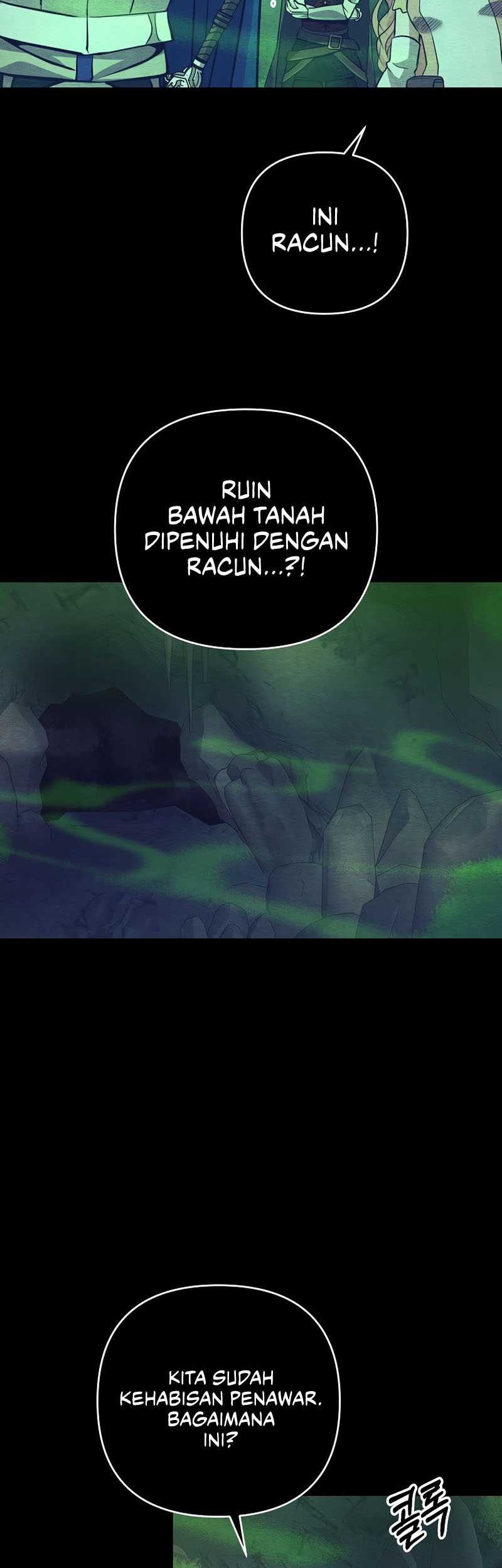 I Became the Mad Emperor Chapter 07 Gambar 32