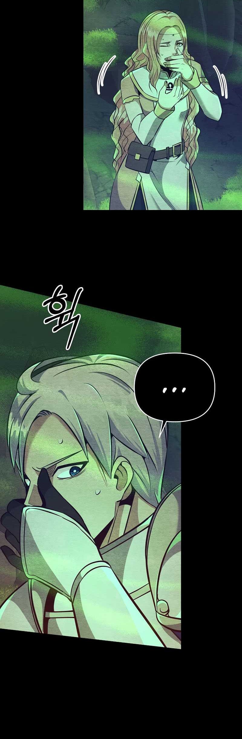 I Became the Mad Emperor Chapter 07 Gambar 33