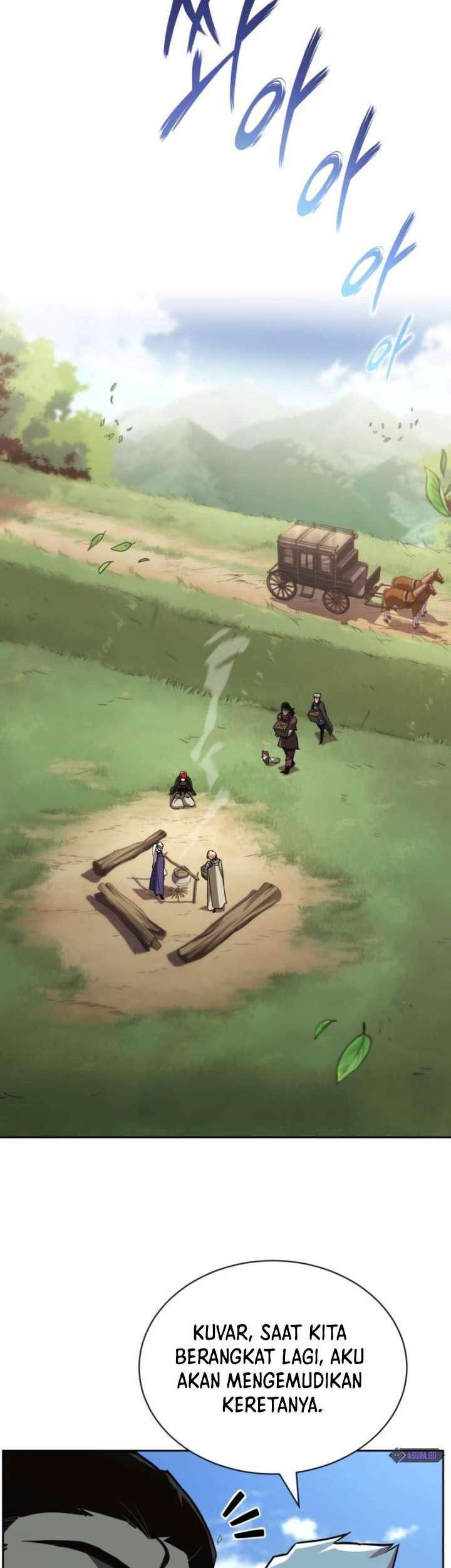 Lazy Prince Becomes a Genius Chapter 76 Gambar 22