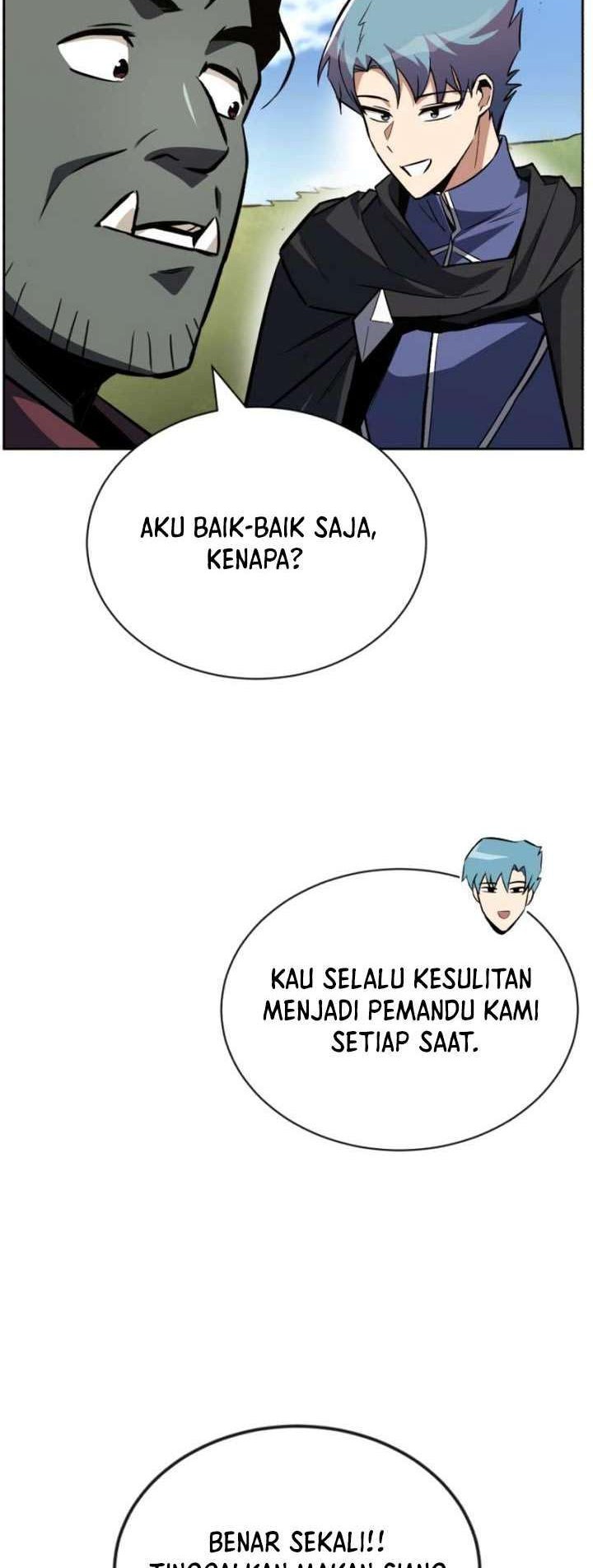Lazy Prince Becomes a Genius Chapter 76 Gambar 23