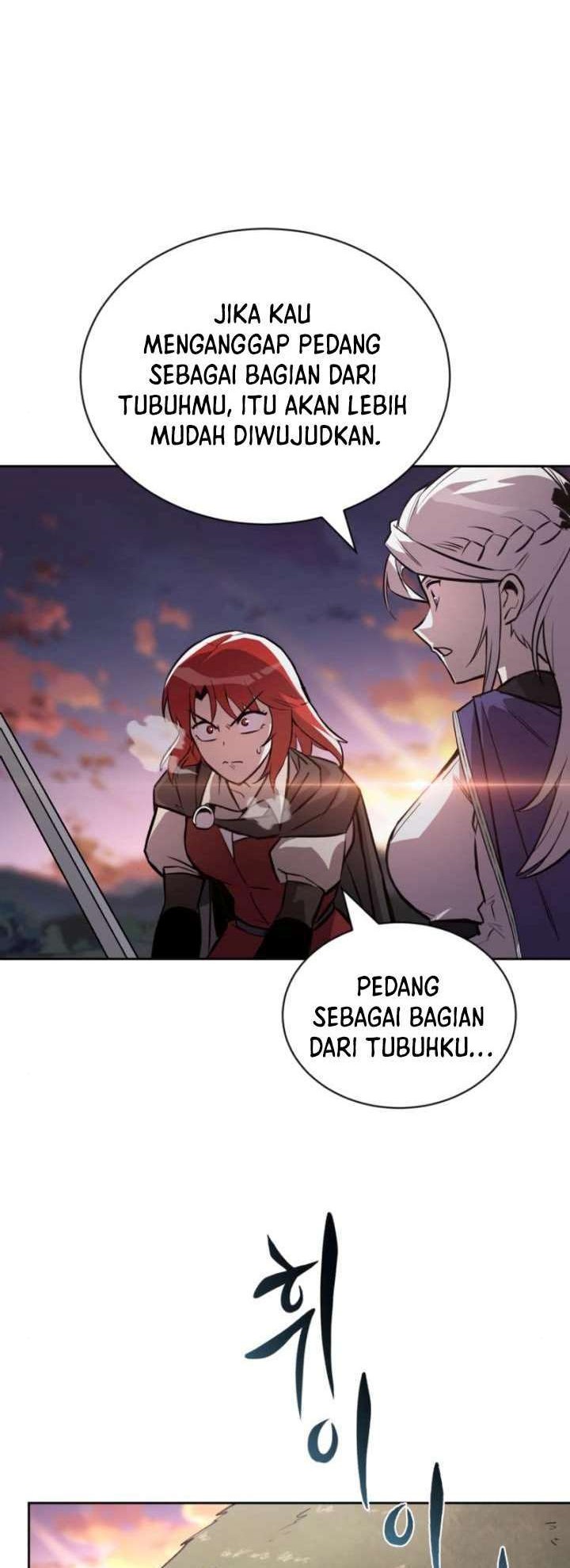 Lazy Prince Becomes a Genius Chapter 76 Gambar 29