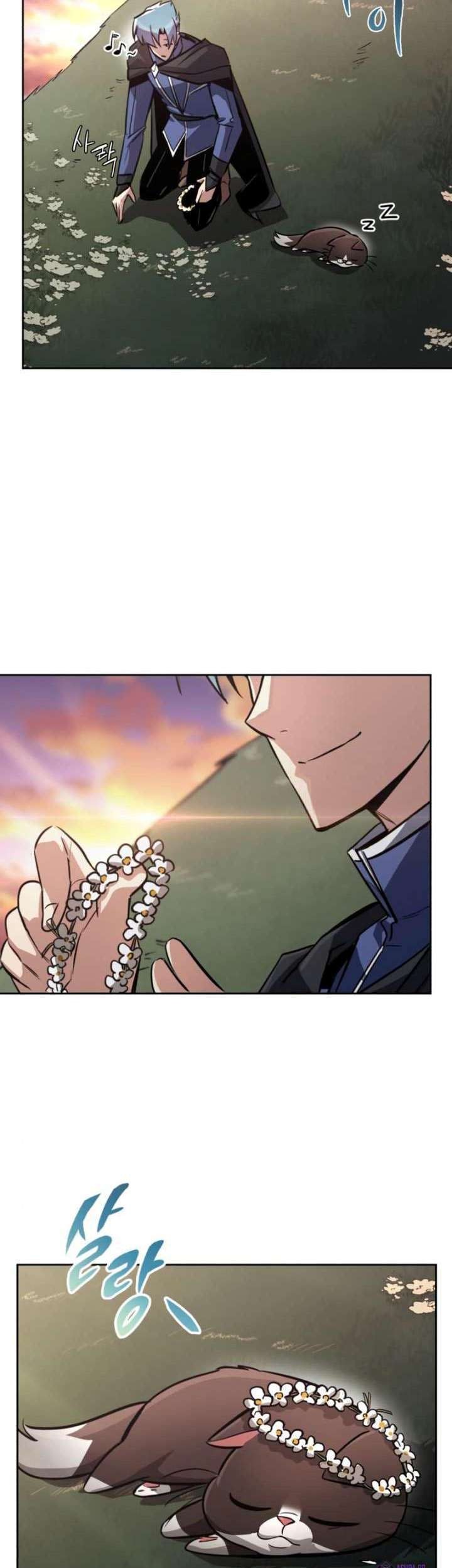 Lazy Prince Becomes a Genius Chapter 76 Gambar 30