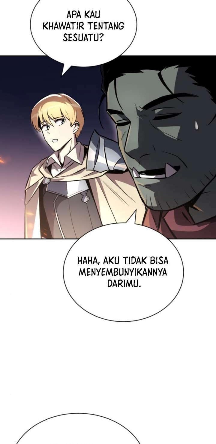 Lazy Prince Becomes a Genius Chapter 76 Gambar 33