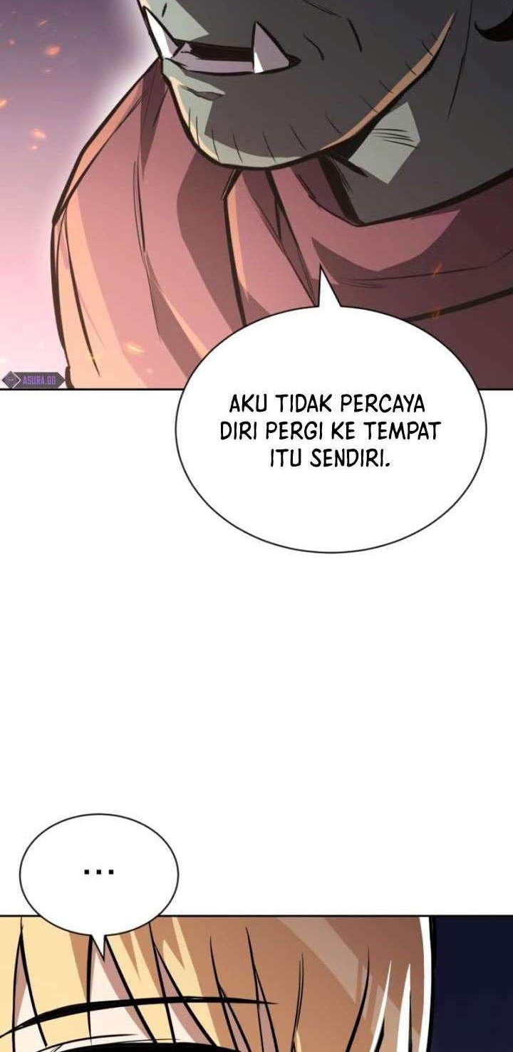 Lazy Prince Becomes a Genius Chapter 76 Gambar 35